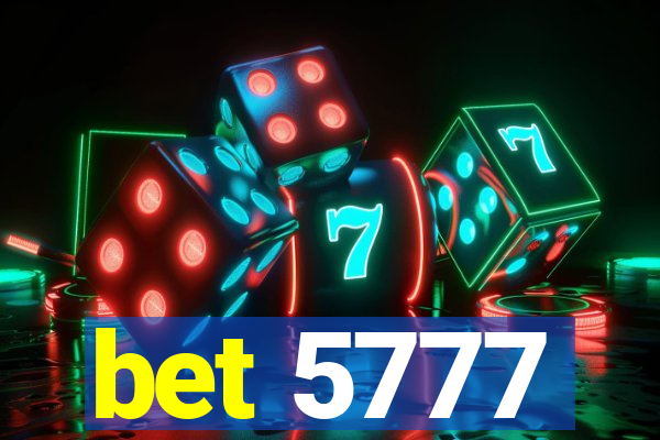 bet 5777